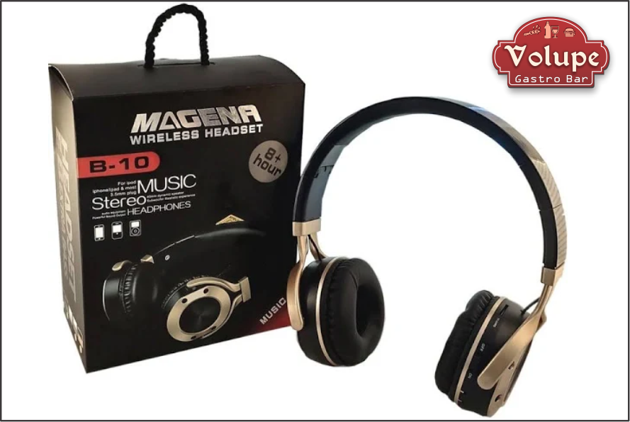 Fone Wireless Magena B-10